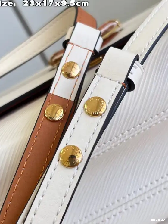 Repladies LOUIS TWIST VUITTON MM 0527
